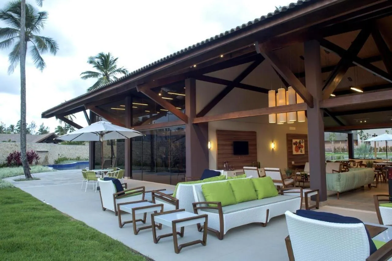 Malawi Resort Exclusive Pôrto das Galinhas