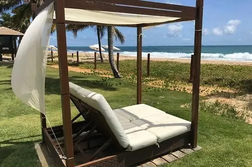Malawi Resort Exclusive Pôrto das Galinhas 0*,  Brazilië