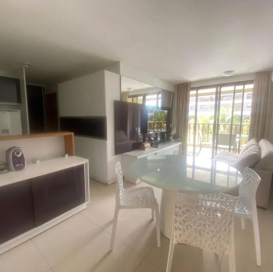 Malawi Resort Exclusive Pôrto das Galinhas Appartement