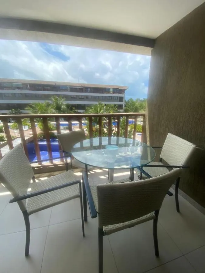 Malawi Resort Exclusive Pôrto das Galinhas Brazilië