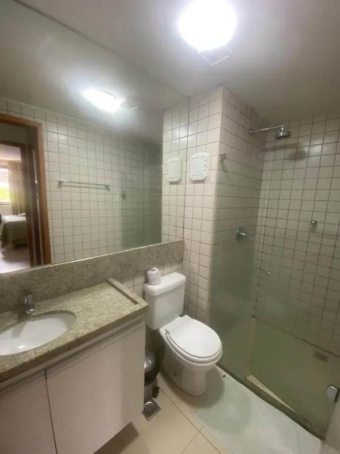 Malawi Resort Exclusive Pôrto das Galinhas 0*,