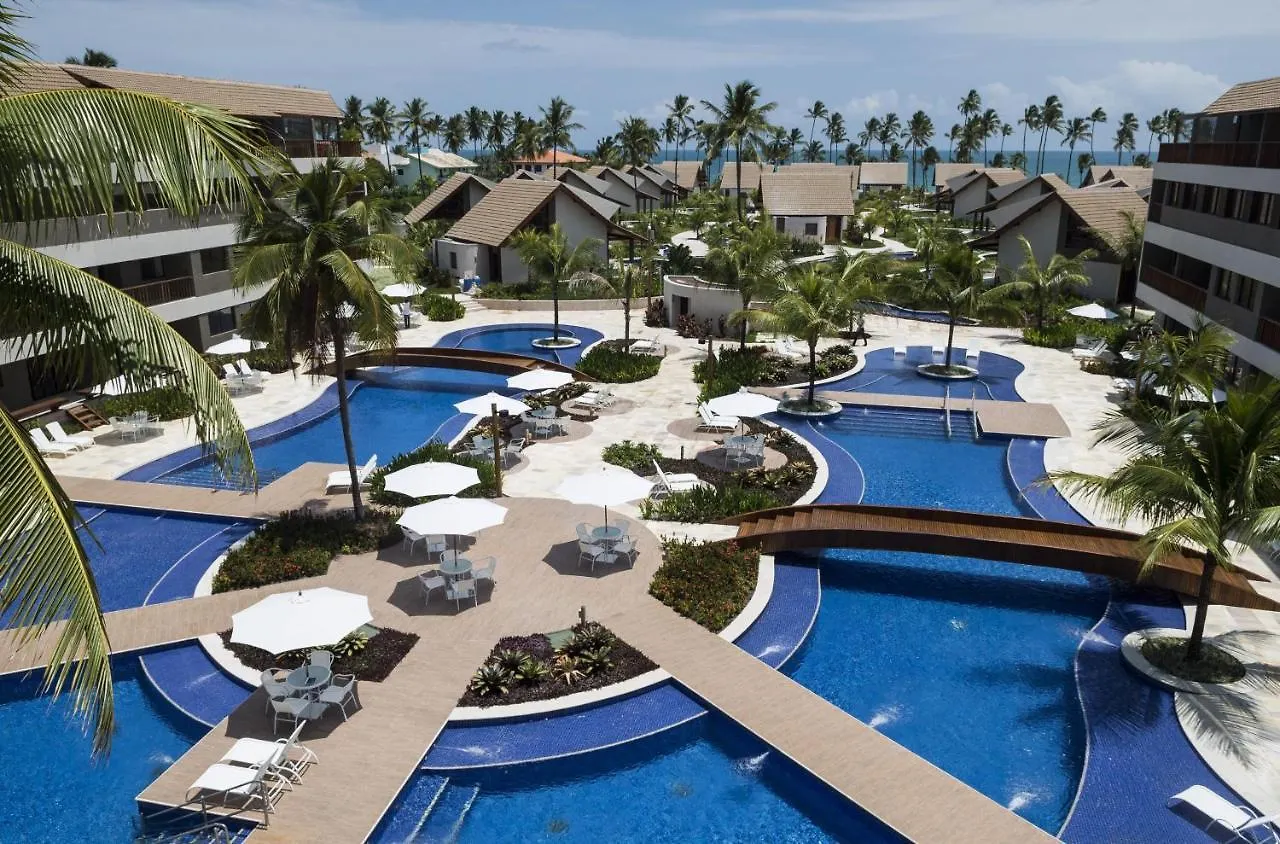 Malawi Resort Exclusive Pôrto das Galinhas 0*,  Brazilië
