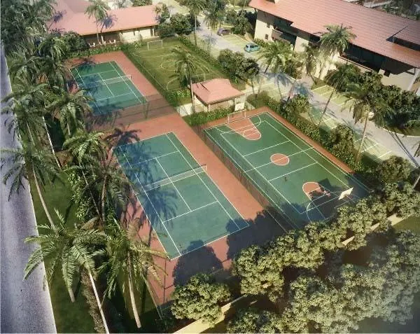Malawi Resort Exclusive Pôrto das Galinhas Appartement