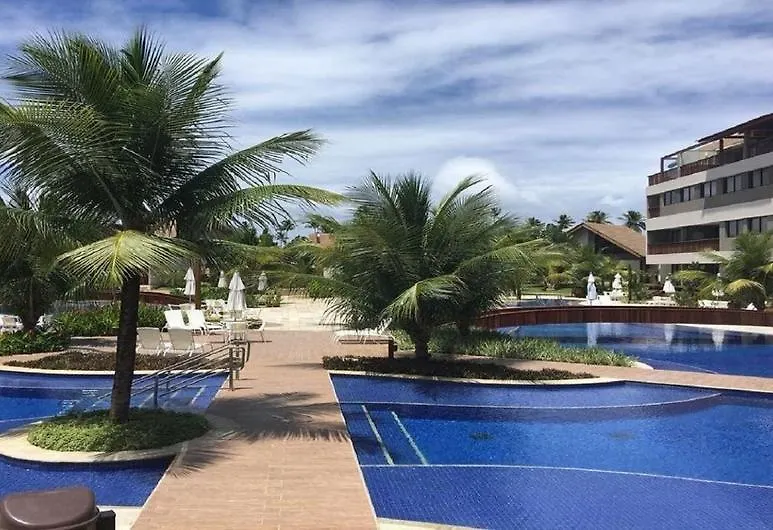 Appartement Malawi Resort Exclusive Pôrto das Galinhas