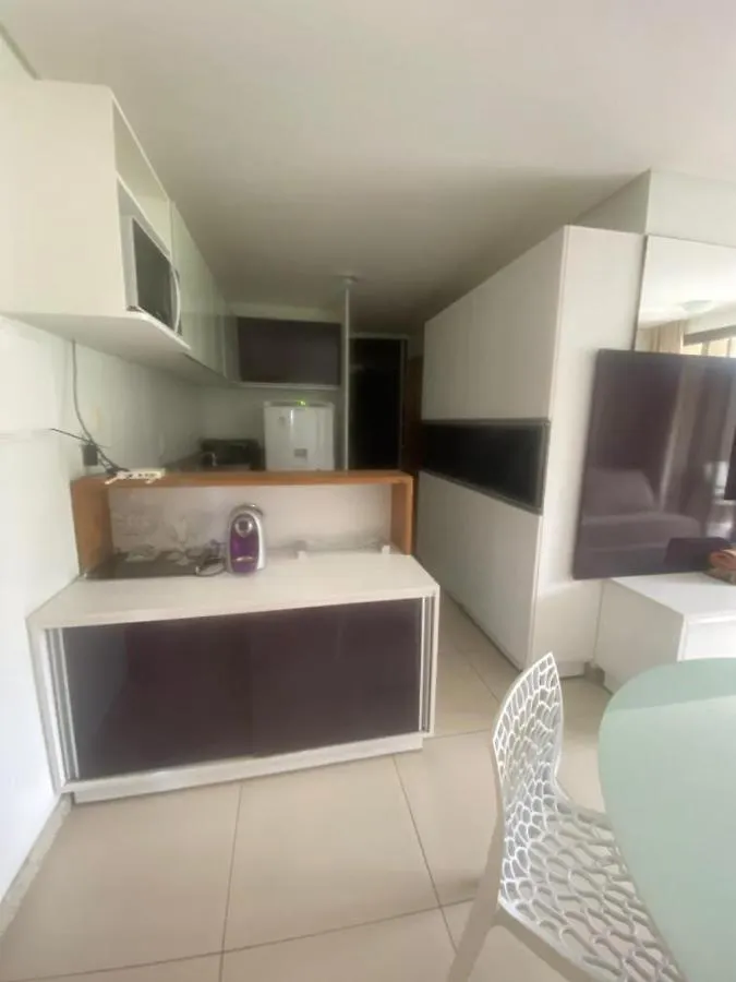 Appartement Malawi Resort Exclusive Pôrto das Galinhas Brazilië